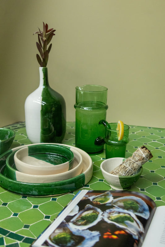 From Marrakech to the Marigny: The Design Dialogue Between Morocco and New Orleans